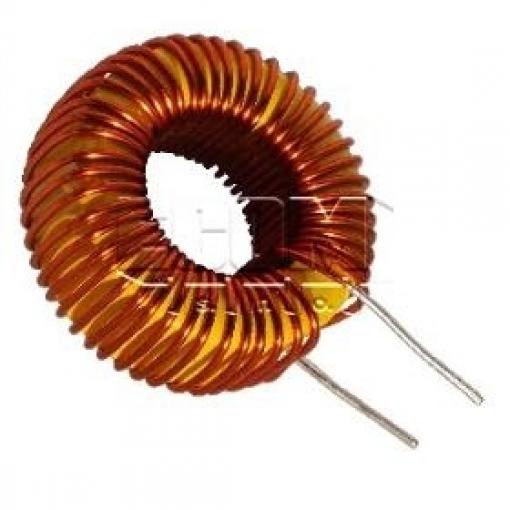 Toroidní indukčnost 100 µH / 0,5 A, TAL DPO-0,5-100