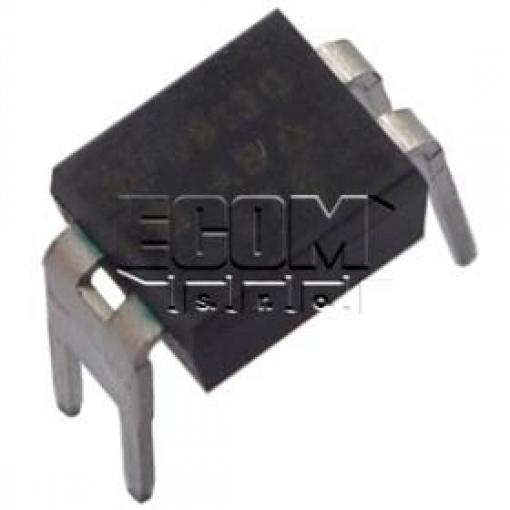MOSFET tranzistor IRFD014PBF, N-kanál, 60 V / 1,7 A, HVMDIP