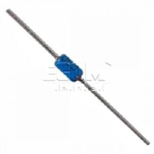 Zenerova dioda BZX55C4V7, 4,7 V / 0,5 W, DO-35