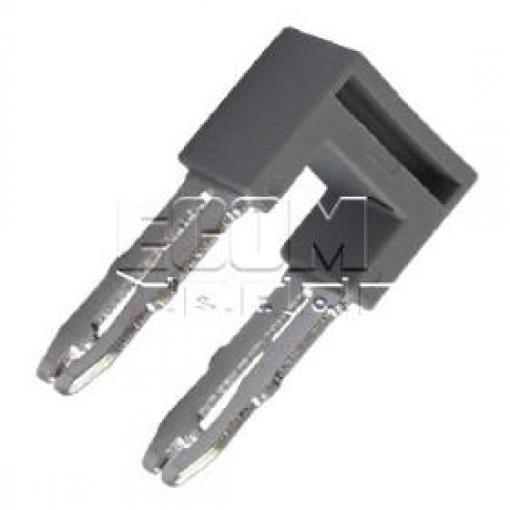 Jumper WFB4-01P-11-00A(H) pro svorkovnici WS4 na DIN lištu