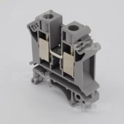Svorka na DIN lištu PC10-01P-11-00A(H)