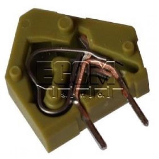 Svorkovnice WAGO 236-747, 1pól, 250 V / 24 A, RM 5 mm