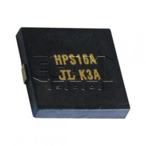 Piezoměnič HPS16A, 4 kHz, 3 V DC, SMD