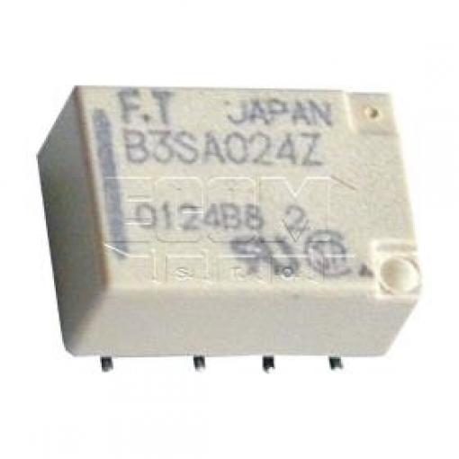 Miniaturní relé FTR-B3GA4.5Z-B10, 4,5 V, SMD