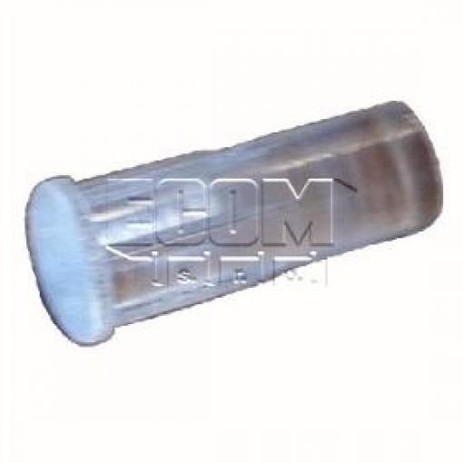 Světlovod LEM-135, nasouvaný, délka 7 mm