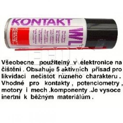 KONTAKT WL 12X200 ML