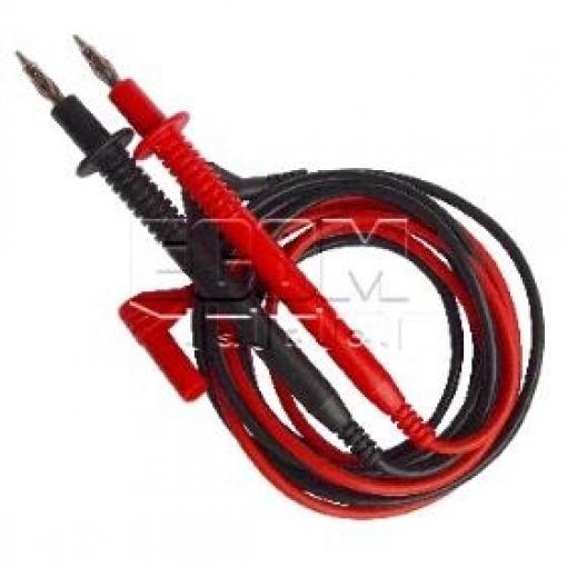 Měřící sada KIT172, 2× hroty, kabel 1,2 m, banánky 4 mm, 6000 V