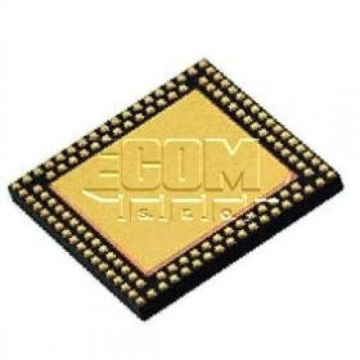 A/D převodník MCP37D21-200I/TL, 8 kanálů, 14 bit, 200 Msps, SPI