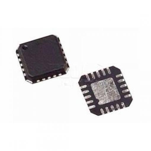 IO řadič UCS1003-3-BP, nabíjení USB, 2,85 A, QFN-20