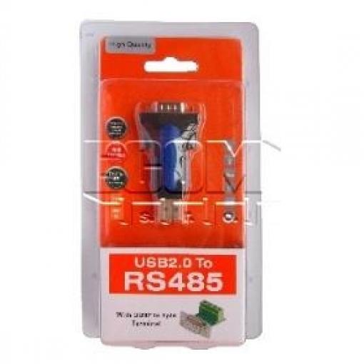 USB 2.0 na RS485 adapter PMC em_57343