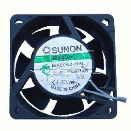 Ventilátor MA2062HVL, 230 V AC, 30 m³/h, vapo ložisko