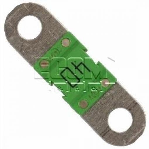 Automobilová pojistka MIDI 153.5631, 40 A / 32 V, zelená