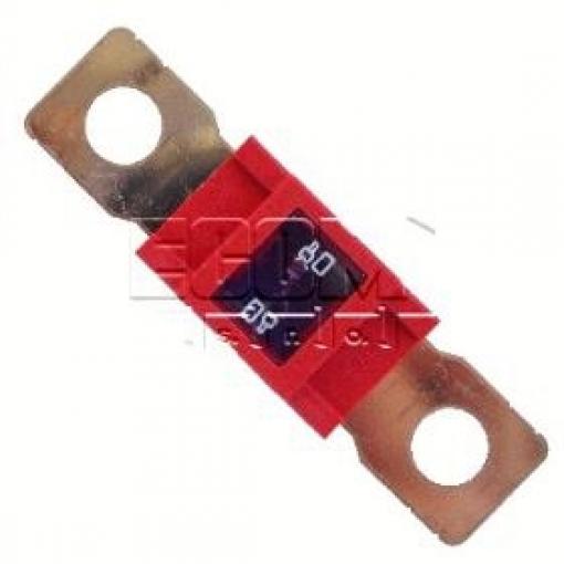 Automobilová pojistka MGP080, 80 A / 32 V, MEGA