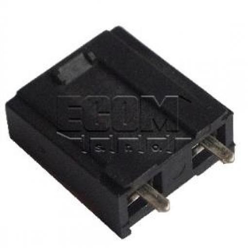 Pojistkový držák mini H7810, 2pin, automobilový