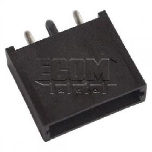 Pojistkový držák H1810-2X1, 2pin, automobilový
