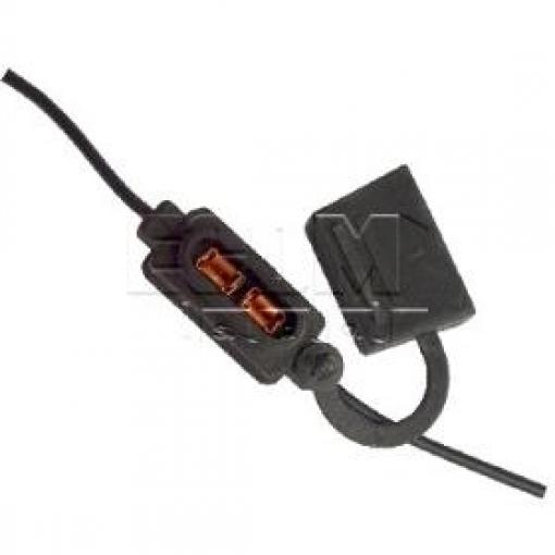 Pojistkový držák IMA H1325, IP56, 2× 325 mm