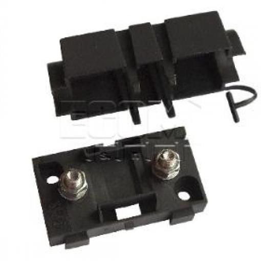 Pojistkový držák midi HMD1, M5DP, 60 × 23 mm