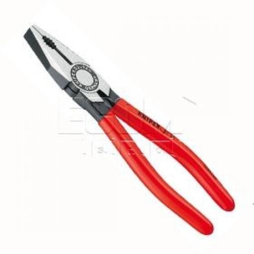Kombinované kleště KNP 0301, 160 mm, fosfátované