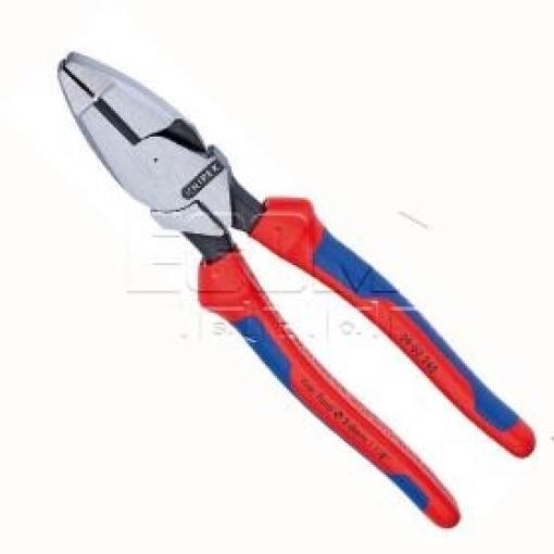 Kombinované kleště KNP 09 02, 240 mm, fosfátované