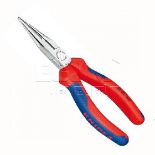 Kleště půlkulaté s břitem KNP 2502, 160 mm