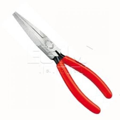 Kleště úchopné KNP 30 11 160, prodloužené čelisti, 160 mm