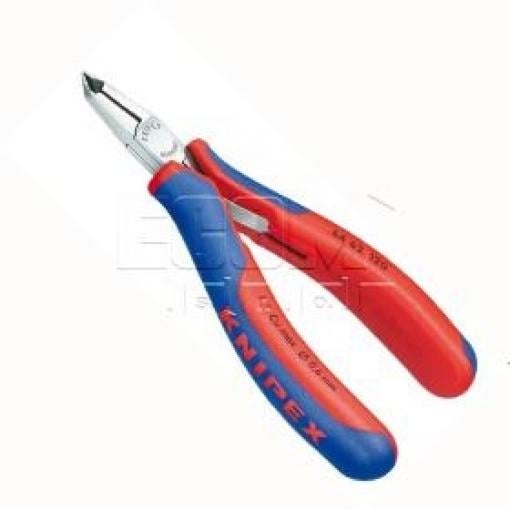 Kleště štípací čelní KNP 6462, 120 mm, 65° břity