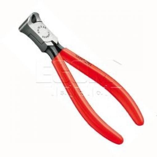 Kleště štípací čelní KNP 6901, 130 mm