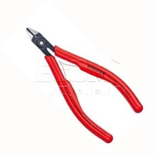 Kleště štípací boční KNP 75 02 125 mm, brunýrované