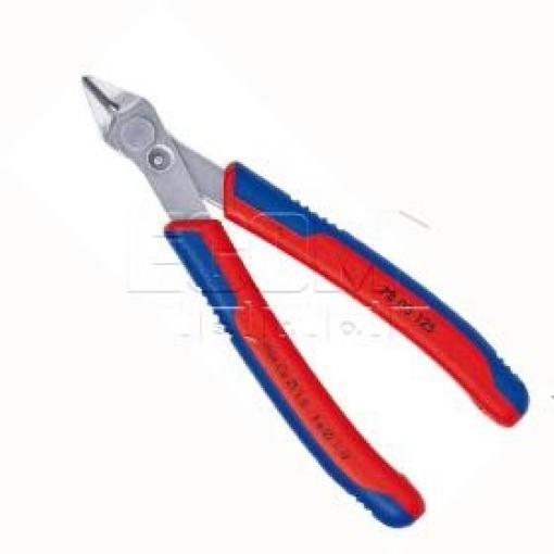 Kleště štípací boční KNP 78 03 125, 125 mm