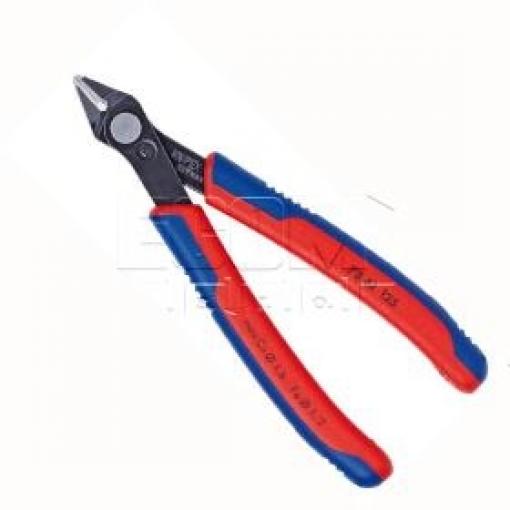 Kleště štípací boční KN 7861, 125 mm, brunýrované