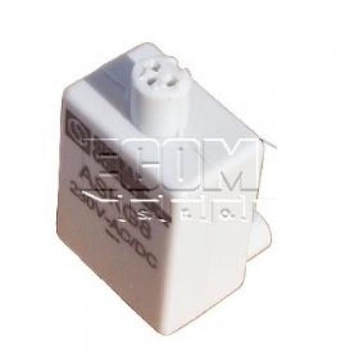 Napájecí adaptér ASKG8 pro LED kontrolky, 230 V AC