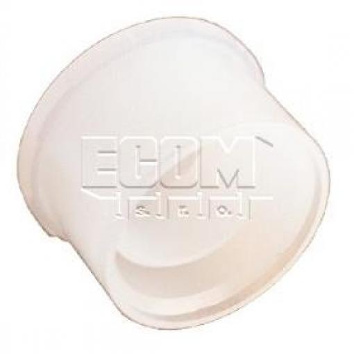 Ochranná krytka SHK 03 pro konektor DIN 175301-803