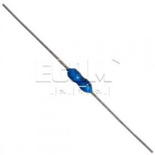 Pojistka tavná 20N-0250H, 0,25 A, 250 V, axiální