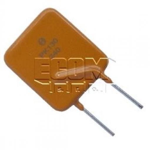 Vratná pojistka PSPK200MS-11SB, 240 V / 2 A