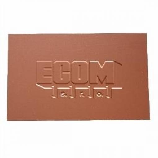 Deska plošného spoje jednostranná EPCU160X100, 160 × 100 mm, Cu 35 µm