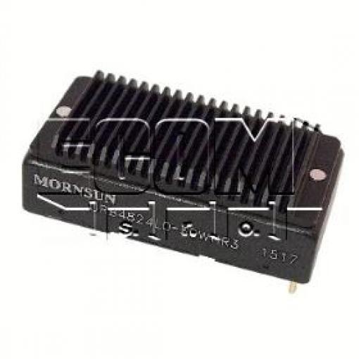 DC/DC měnič URB4824LD-30WHR3, 24 V / 1,25 A, izolovaný