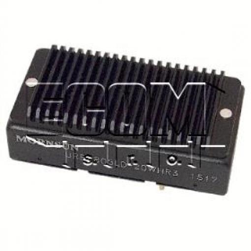 DC/DC měnič URB4805LD-20WHR3, 5 V / 4 A, izolovaný
