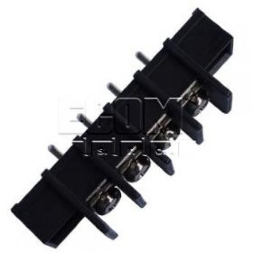 Svorkovnice DG45C-A-04P-13-00A(H), 4 póly, 450 V, 32 A