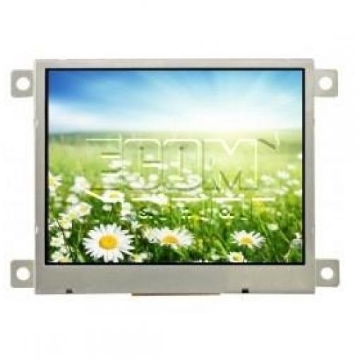 LCD displej WF35QTIBCDBN0#, 3,5", 320×240, barevný, MCU