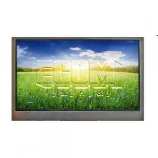 LCD displej WF43HTIAEDNN0#, 4,3", 480×272, RGB/MCU
