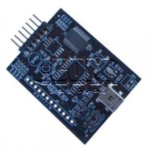 Programátor TFT displeje WWTFT-10#, USB