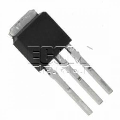 MOSFET tranzistor IRLU8259PBF, N-kanál, 25 V / 42 A, IPAK
