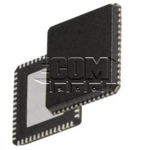 Ethernet kontrolér LAN9220-ABZJ, 10/100 Mbps, VQFN56
