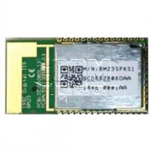 Bluetooth modul BM23SPKS1NB9-0001AA, v4.1+Classic, I2S audio