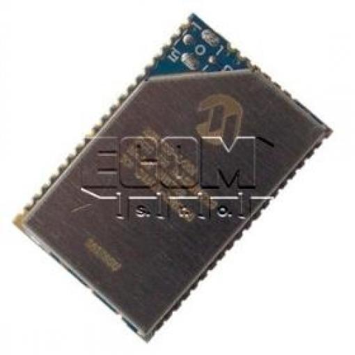WiFi modul RN1723-I/RM100, 802.11b/g, pouzdro Module49