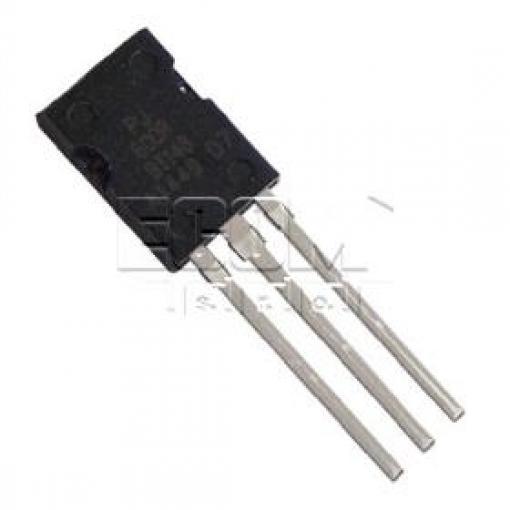 Tyristor BT148-600R, 600 V / 4 A, SOT82
