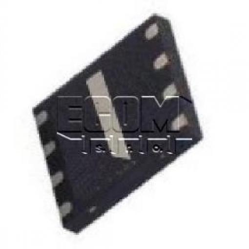 Paměť Flash SST26WF080BT-104I/NP, 8 Mbit, USON-8