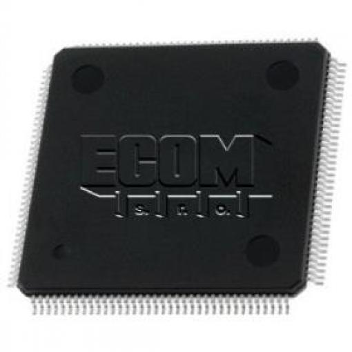 Mikrokontrolér PIC32MZ2048EFH144-I/PH, 32 bit, TQFP144