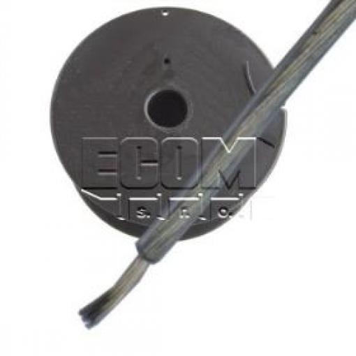 Kabel LIYV 1 × 0,25 mm², 100 m, 900 V, 80 °C