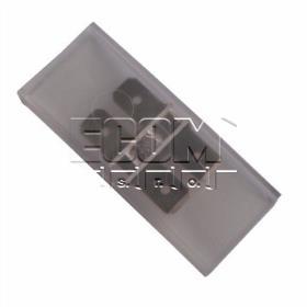 Fastonová propojka 4× vidlice 6,35 × 0,8 mm, izolovaná